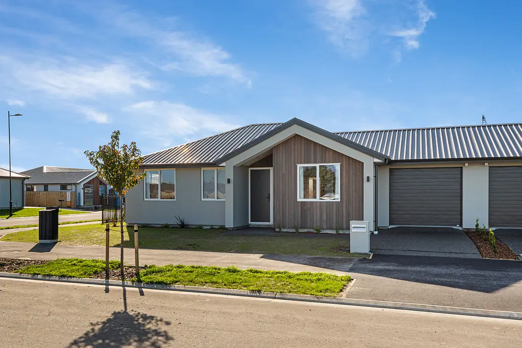 Rolleston 3部屋 Present your offer - Move in now
