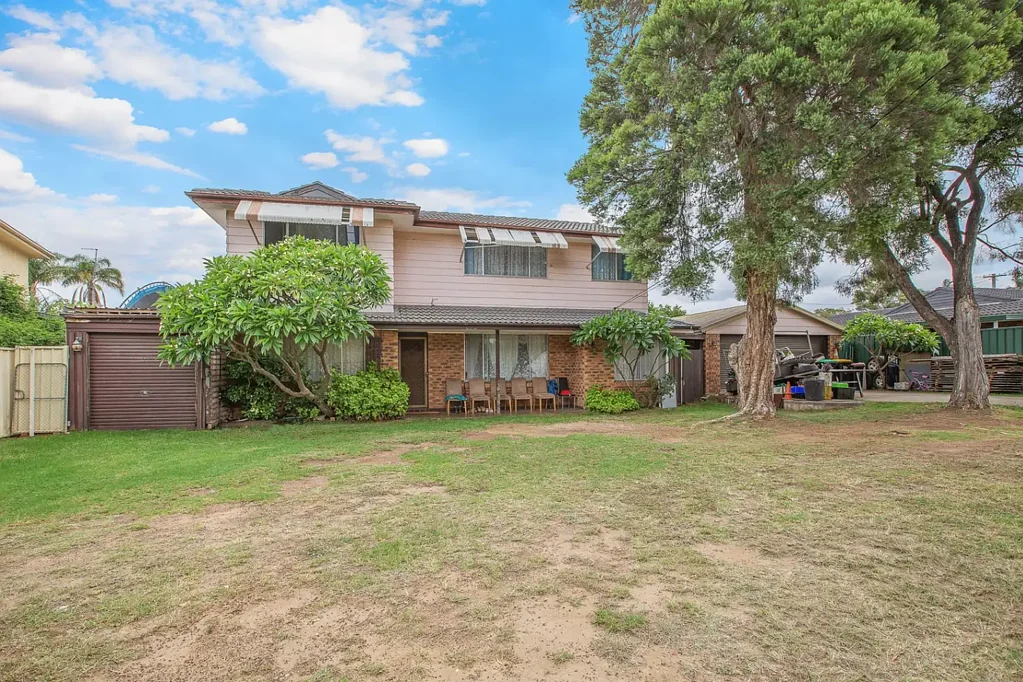 18 Desborough Road, Colyton, NSW 2760
