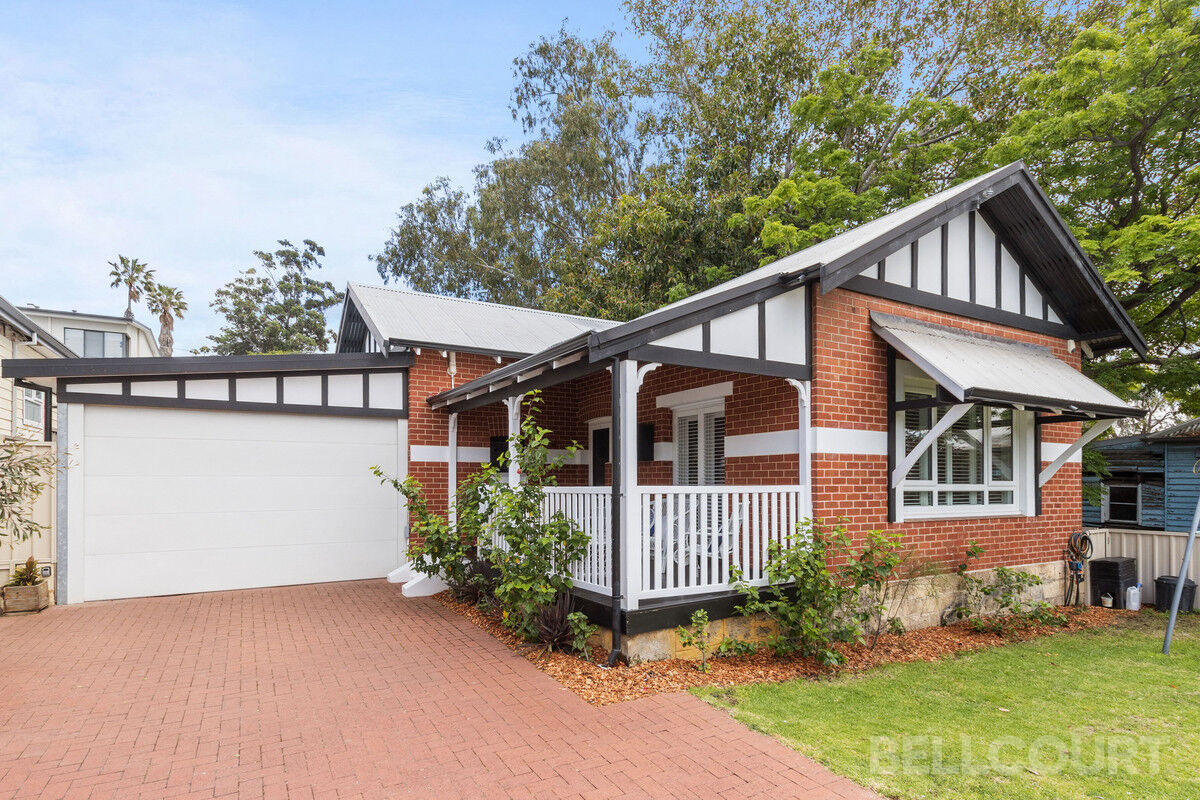 164 RAILWAY PDE, BAYSWATER WA 6053, 0房, 0浴, House