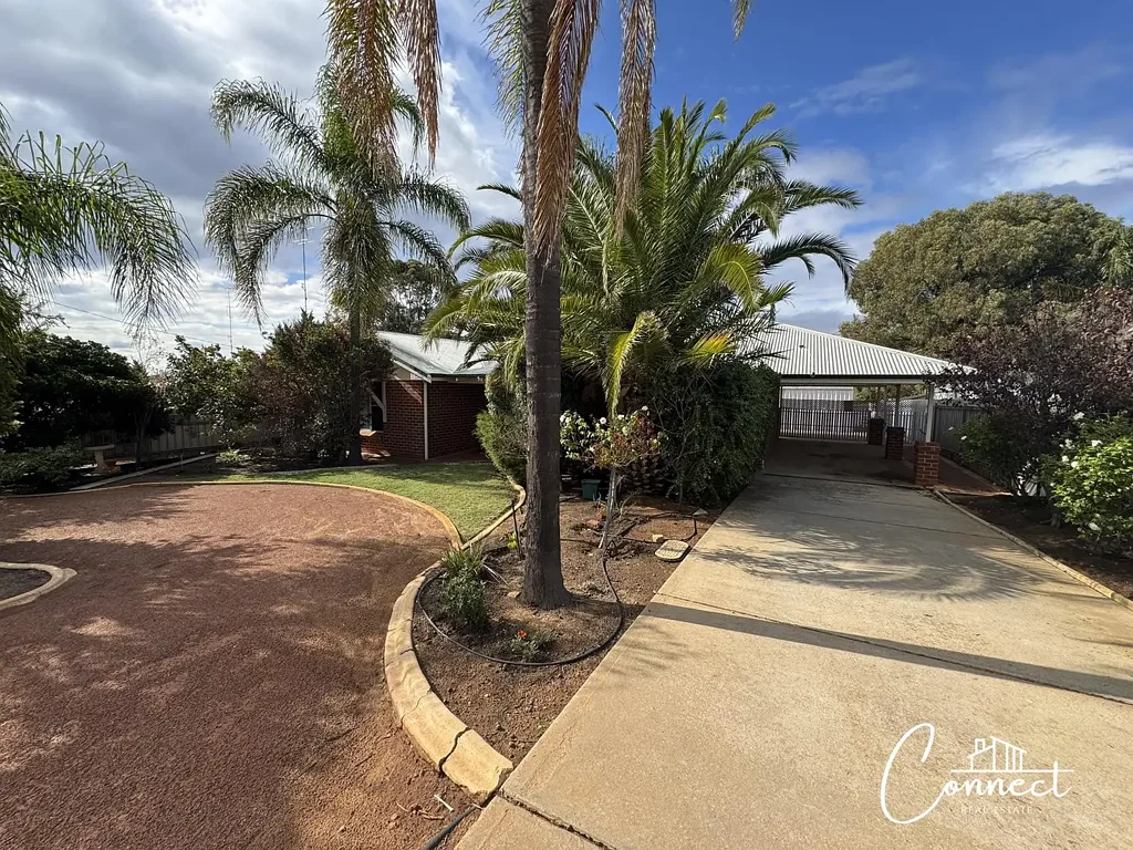 Family home - $550.00