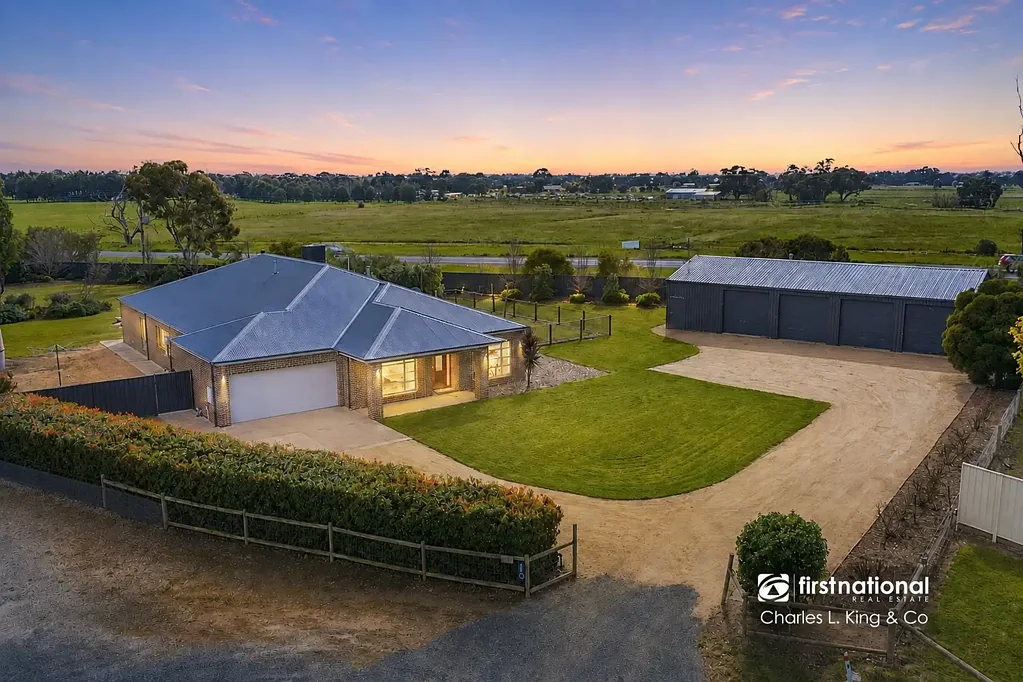 15 Cash Court, Echuca, VIC 3564