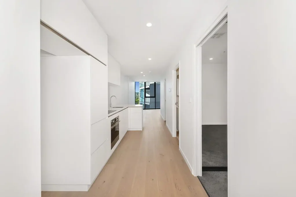 Brand New Living at �The Shard� - Modern Style and Ultimate