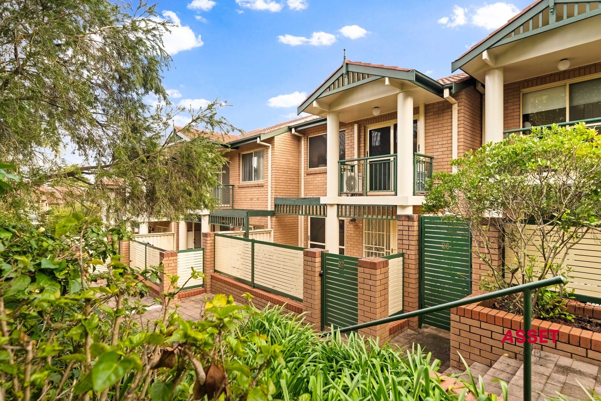 UNIT 27 19-21 MILNER RD, ARTARMON NSW 2064, 0 rūma, 0 rūma horoi, Townhouse