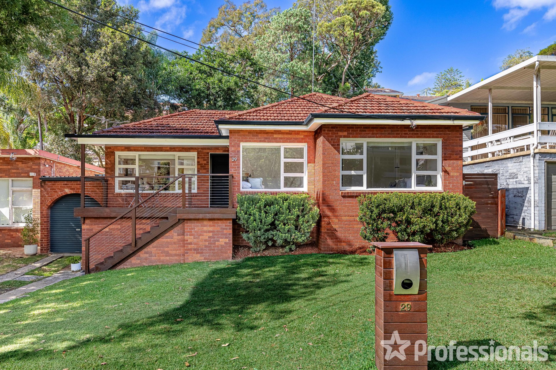 29 VALLEY RD, PADSTOW HEIGHTS NSW 2211, 0 Schlafzimmer, 0 Badezimmer, House