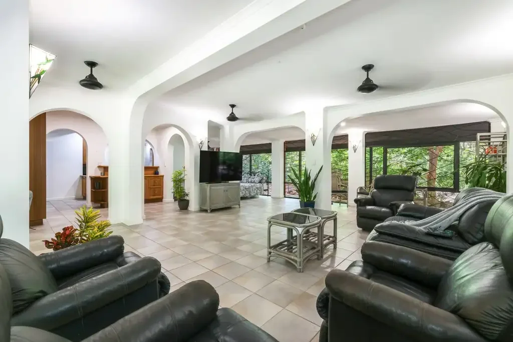 Howard Springs 1房  ECO DESIGN - GENEROUS PROPORTIONS - A SANCTUARY WITH ROOM TO GROW