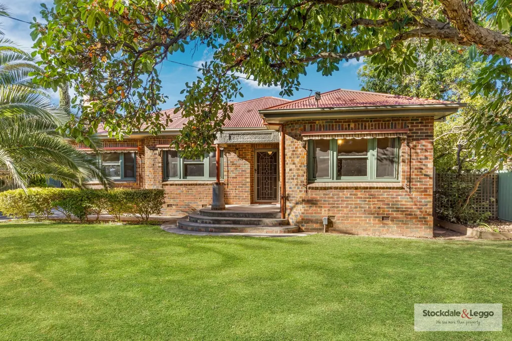 411 High Street, Golden Square, VIC 3555