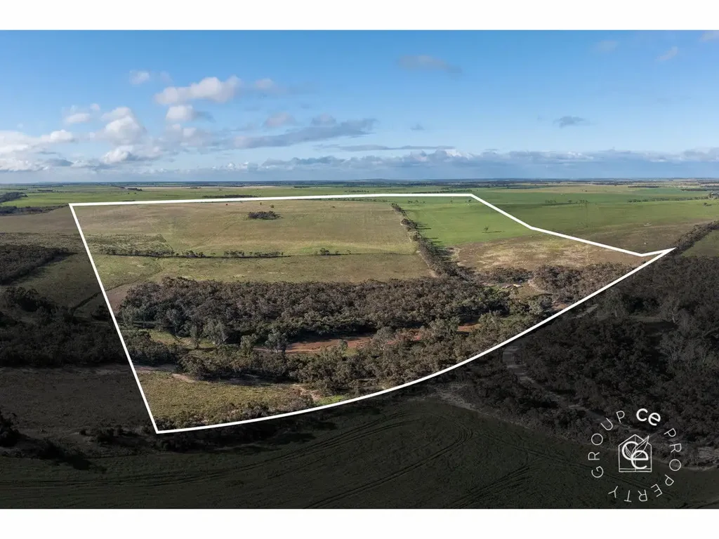 Angas Valley An abundance of space to do your thing