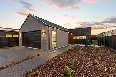 Halswell 4 Bedroom Where Contemporary Design Meets Comfort