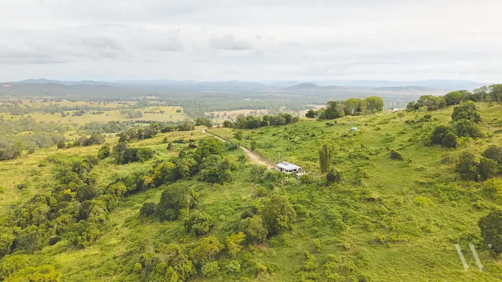 Kanigan  16 ACRES SELF-SUFFICIENT PARADISE