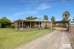 15 Pell Street, Howlong