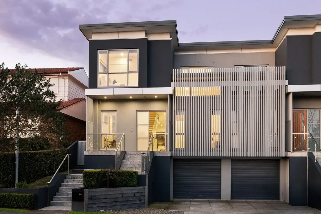 99 Elliott Avenue, East Ryde, NSW 2113