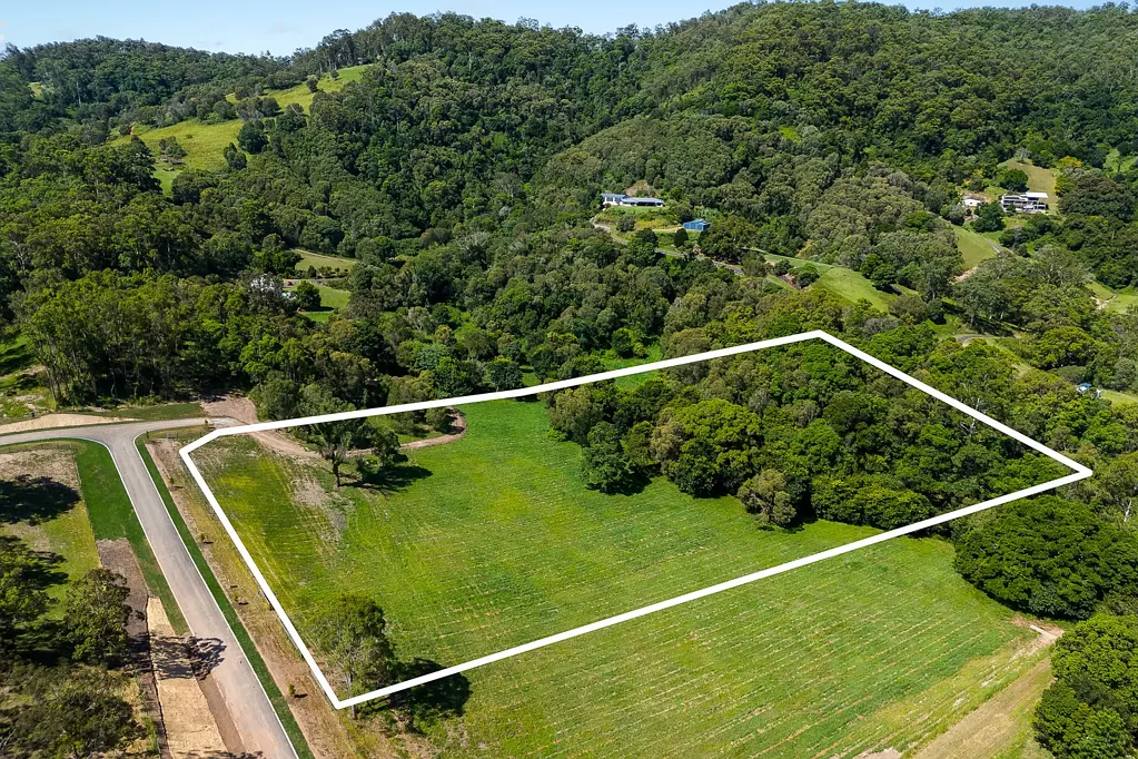 LOT 6/38 Andrew Road, Closeburn, QLD 4520