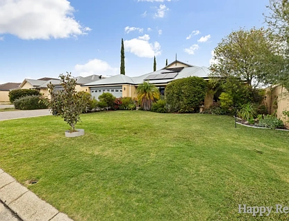 214 Shreeve Road, Canning Vale, WA 6155, 4 ਕਮਰੇ, 2 ਬਾਥਰੂਮ, House