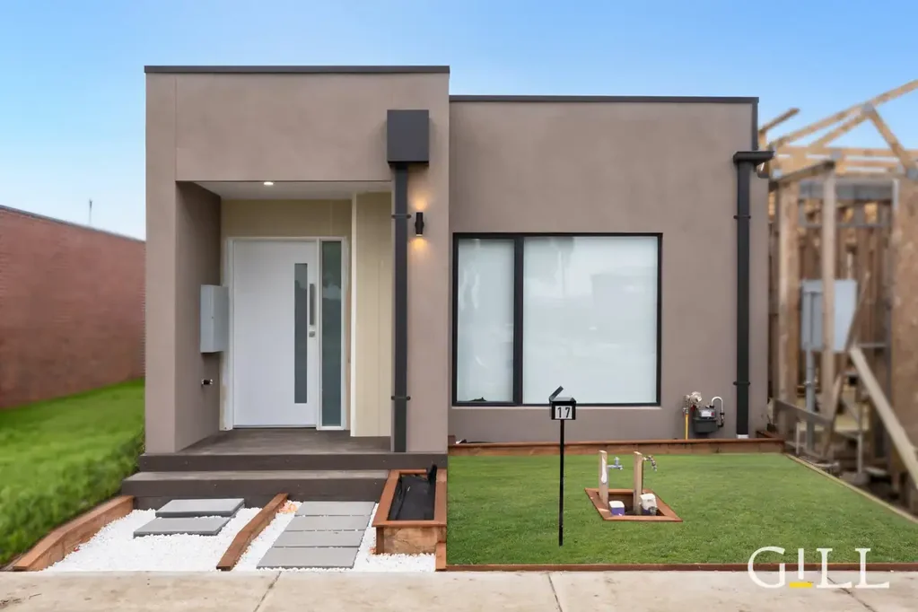 Brand New Family Living in the Heart of Officer