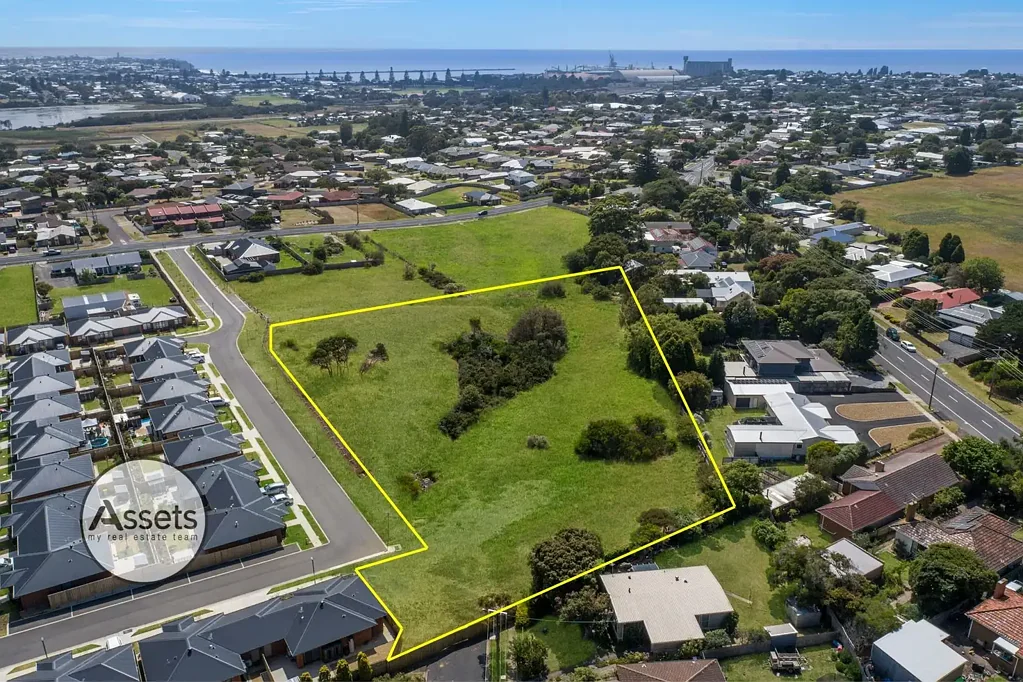 Portland Vacant Land Opportunity