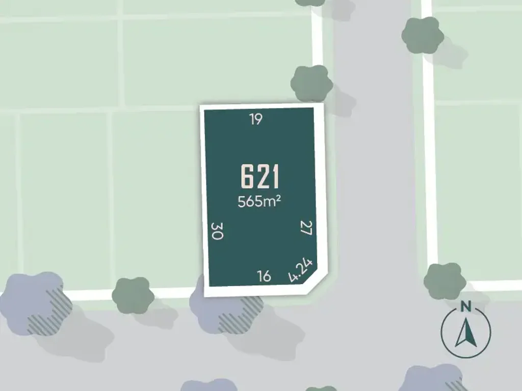 LOT 621 Address Available on Request, Mallala, SA 5502