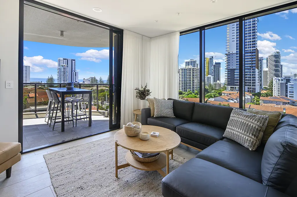 804/36 Britannia Avenue, Broadbeach, QLD 4218
