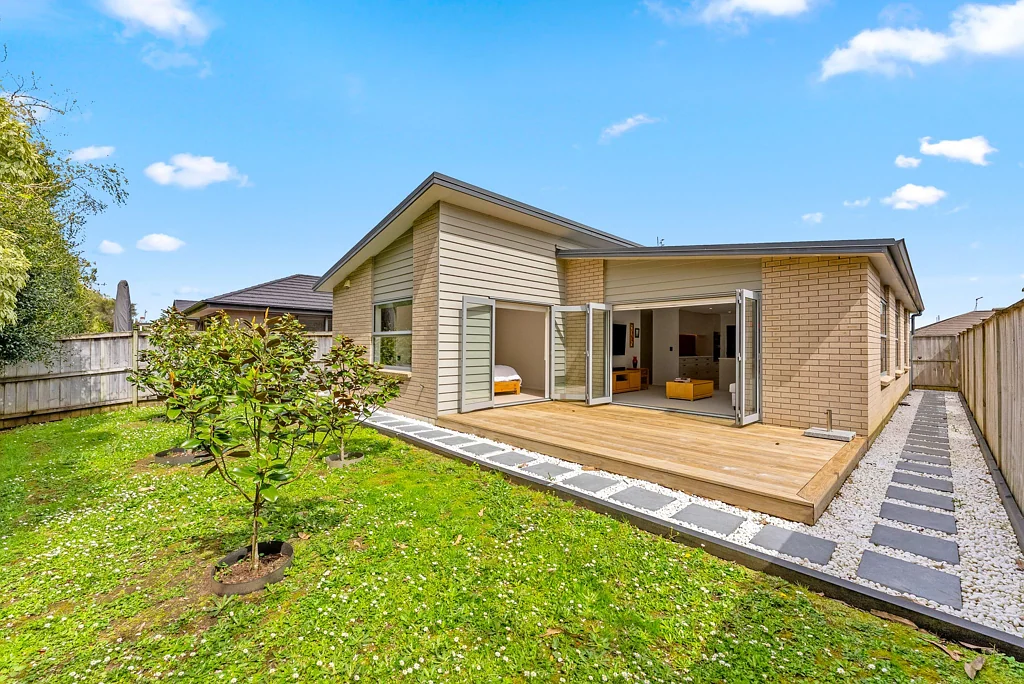 18 Makatiti Street, Pukekohe, Franklin, Auckland
