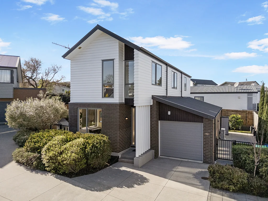78C Castledine Crescent, Glen Innes, Auckland City, Auckland