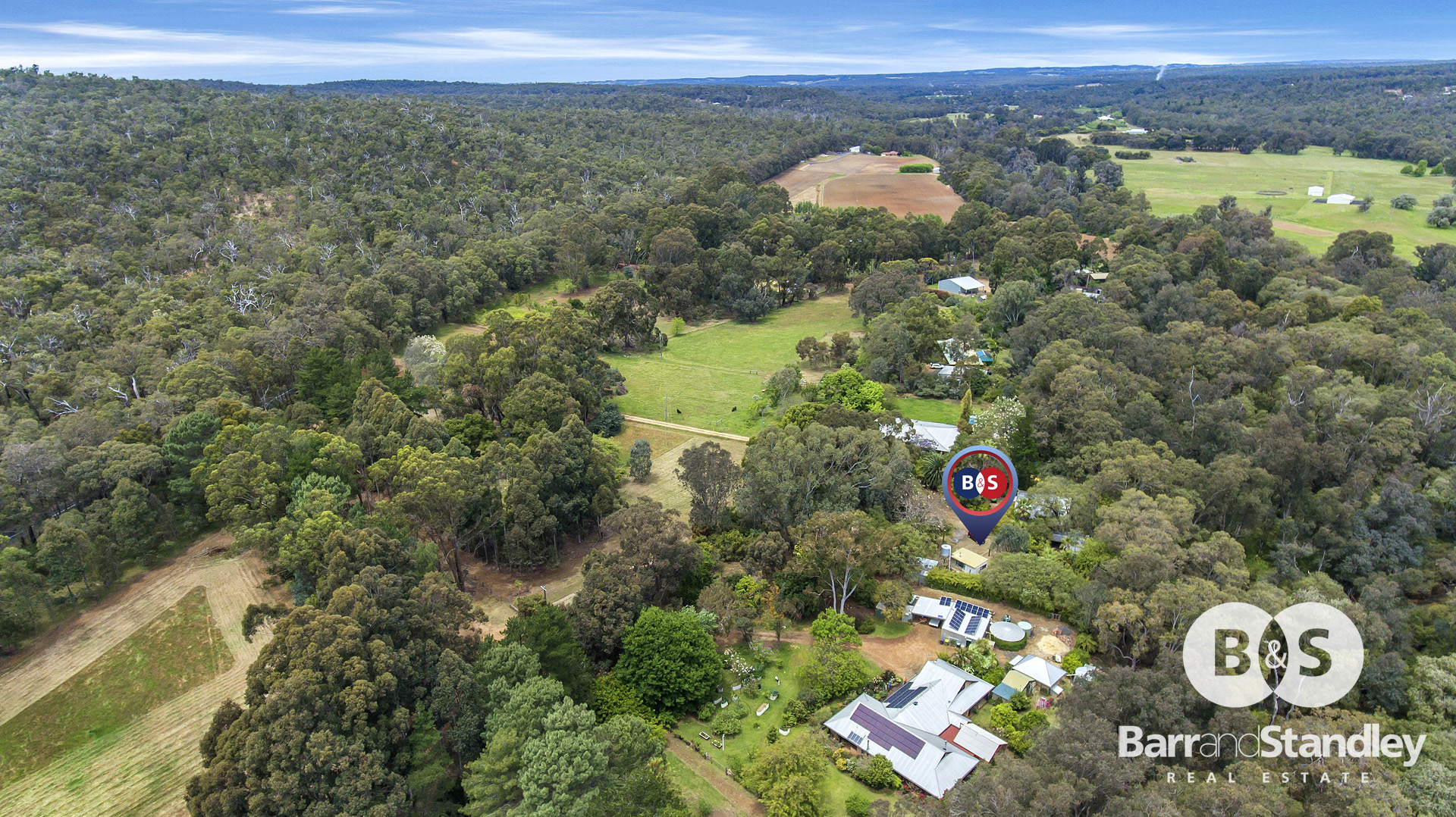 13 PAYNE ST, GWINDINUP WA 6237, 0 Bedrooms, 0 Bathrooms, Lifestyle Property