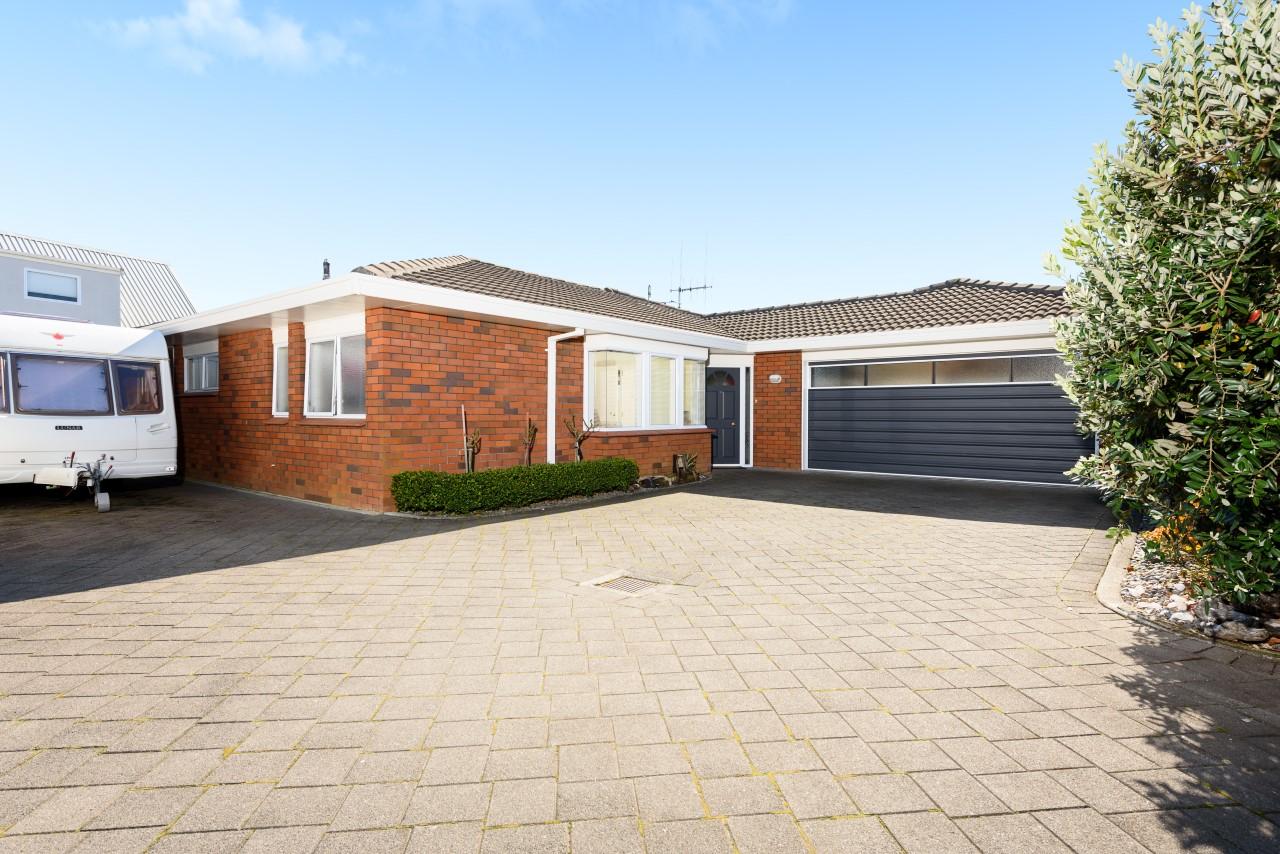 14b Darraghs Road, Brookfield, Tauranga, 3 ห้องนอน, 1 ห้องน้ำ