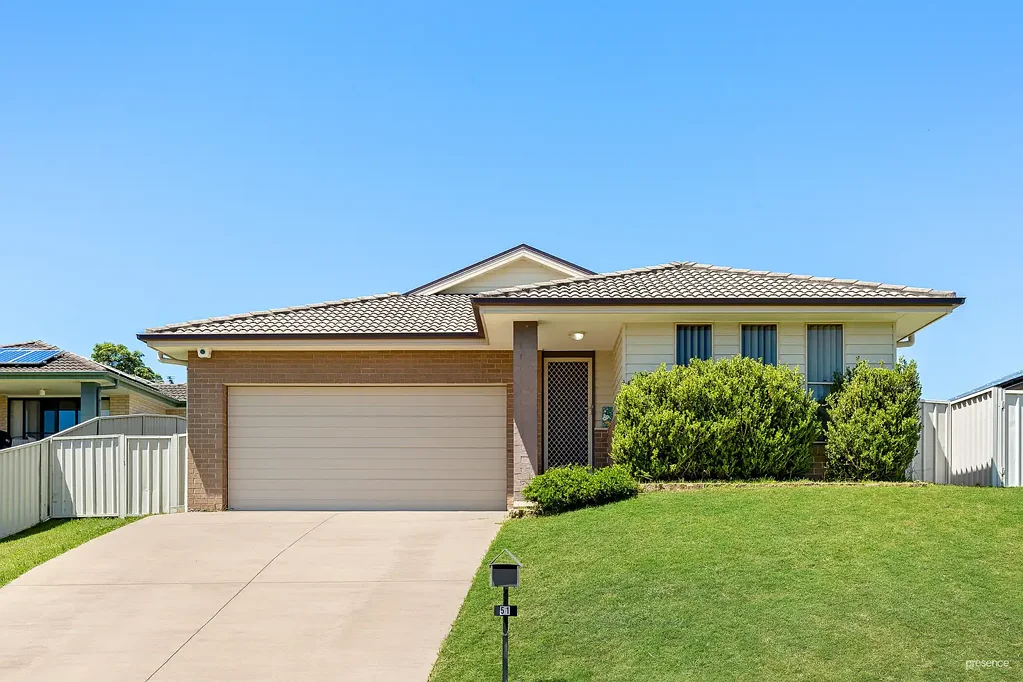 51 Earswick Crescent, Buttaba, NSW 2283