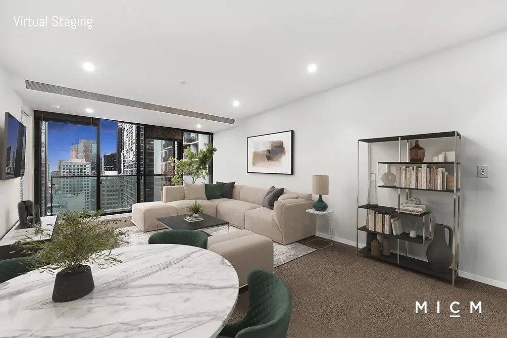 2107/601 Little Lonsdale Street, Melbourne, VIC 3000
