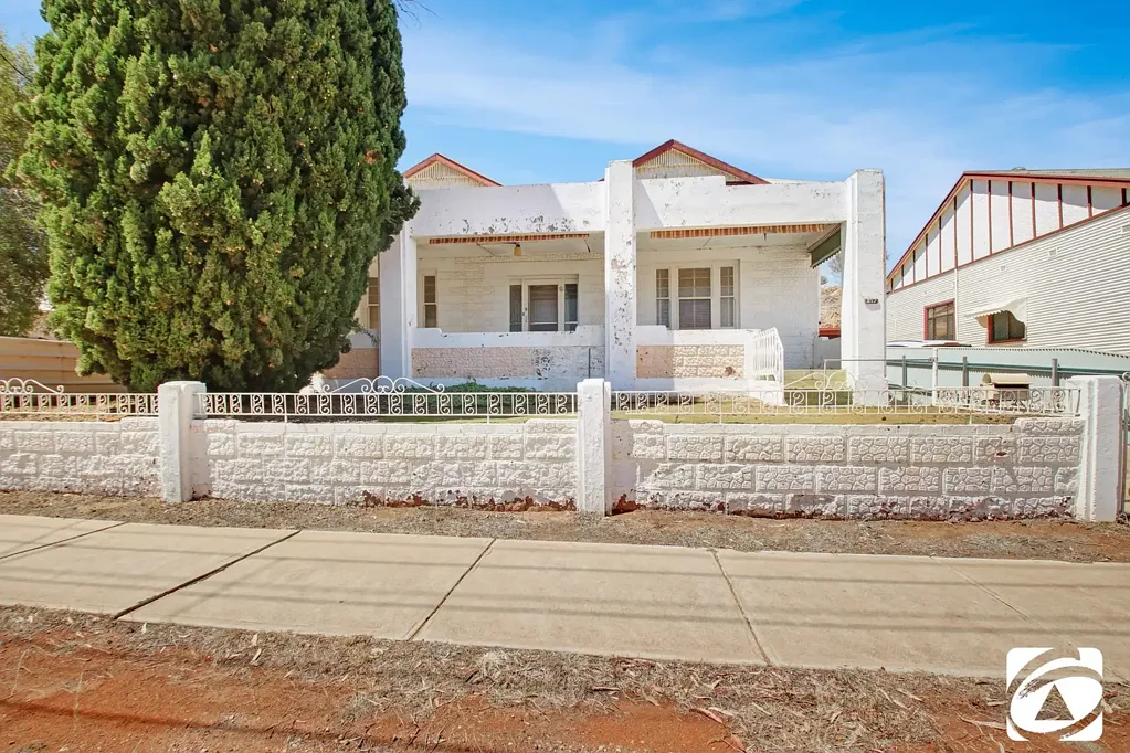 217 Wills Street, Broken Hill, NSW 2880