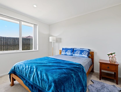 4 Captain Mitchell Drive, Opaheke, Papakura, 4房, 2浴, 整租独立别墅