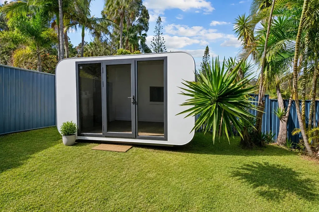 Private Self-Contained Studio Retreat in Ashmore