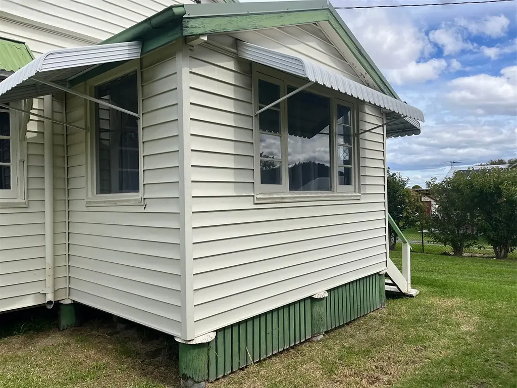 2 Bedroom House in quiet area in Stanthorpe
