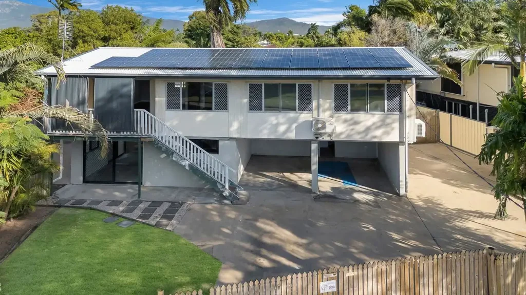6 Frank Street, Heatley, QLD 4814