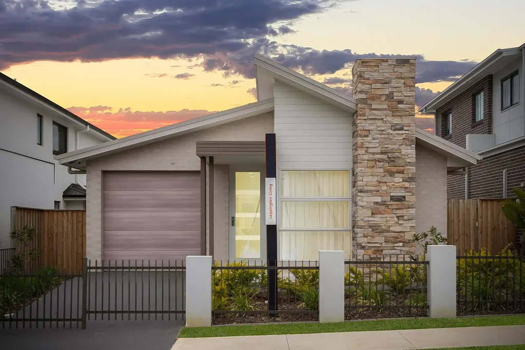 4 Twilight Street, Leppington, NSW 2179