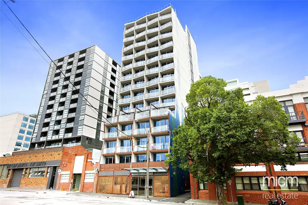 Flagstaff Place: 4th Floor - Whitegoods Included!