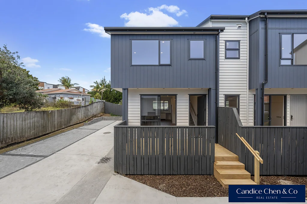 Lot 4/20 William Blofield Avenue, Mount Roskill, Auckland City, Auckland