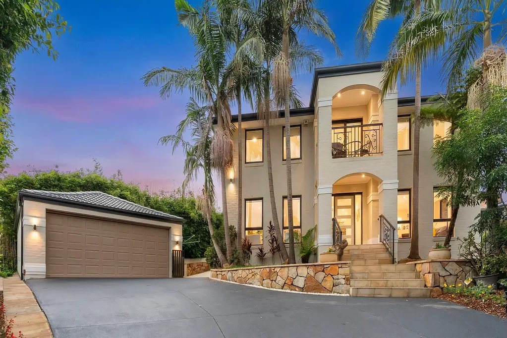 6 Cameo Place, Kellyville, NSW 2155