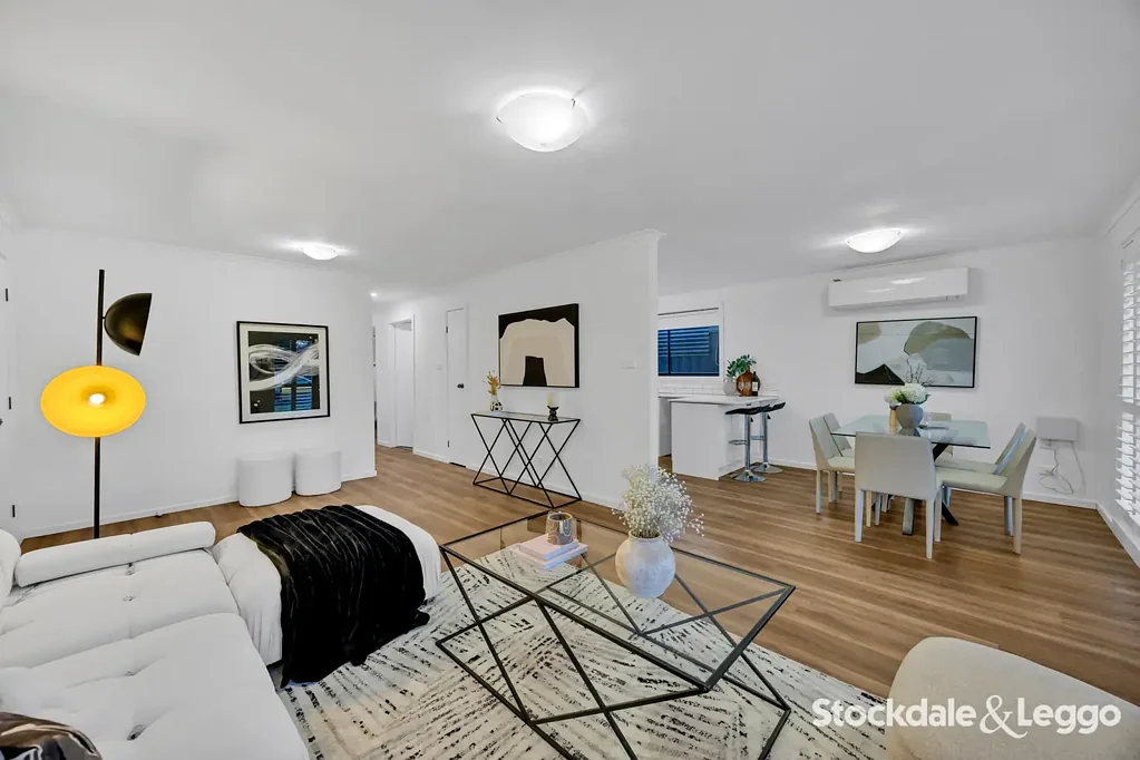 Altona Meadows 3ਬੈੱਡਰੂਮ Freshly Renovated Low-Maintenance Living in a Prime Altona Meadows Location!!!