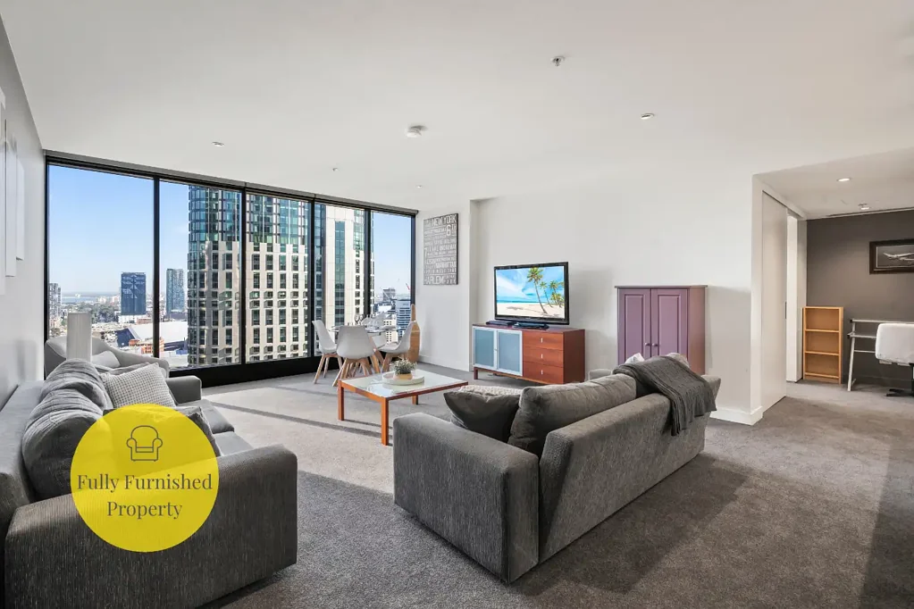 Oversized Apartment - Freshwater Place