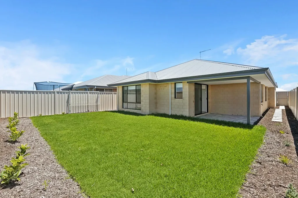 New Beginnings by the Beach | 5-Bedroom Home with Room to Grow