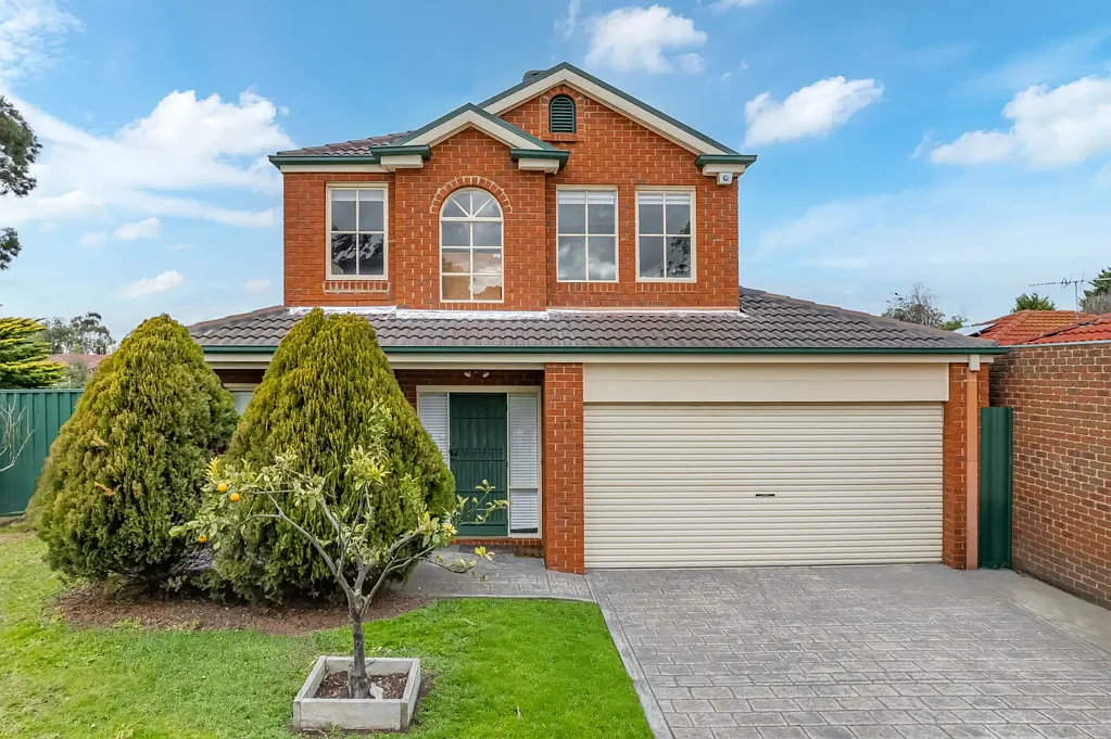 13 Kirwan Avenue, Roxburgh Park, VIC 3064