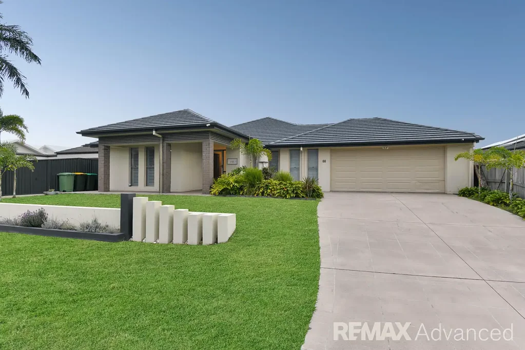 88 Kangaroo Avenue, Bongaree, QLD 4507