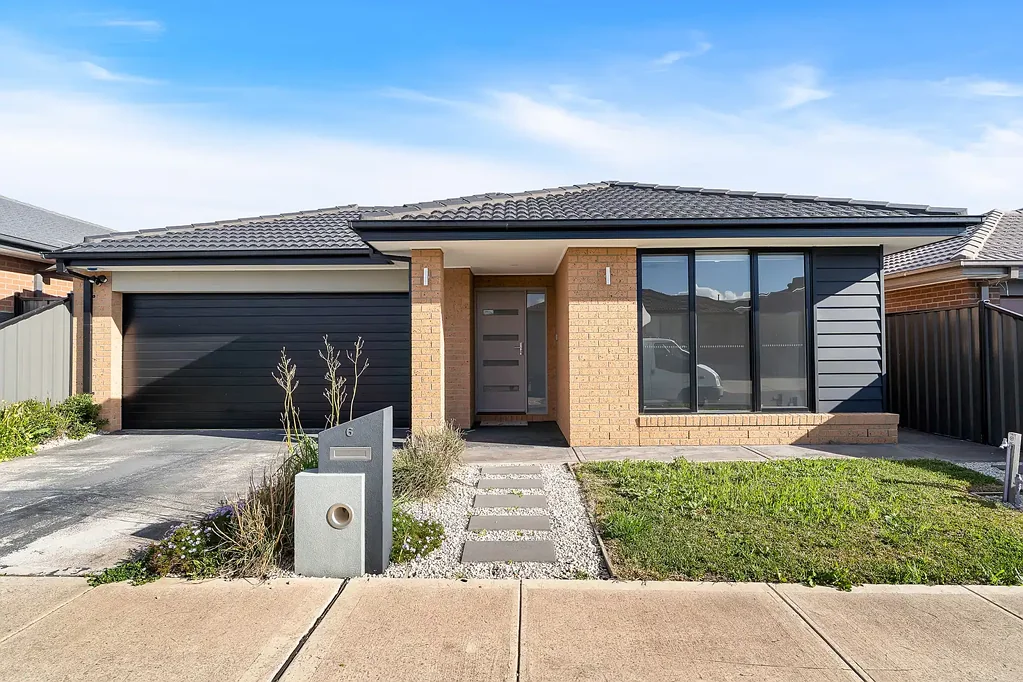 Low Maintenance Family Home
