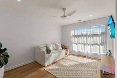 6 Hellier Street, Huntly, VIC 3551, 3 રૂમ, 2 બાથરૂમ, House