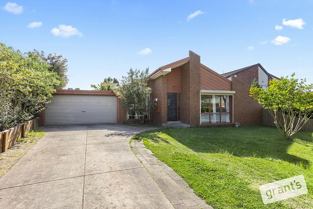 26 Tripoli Court, Hallam, VIC 3803