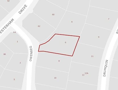 6 Owenbeg Rise, Dannemora, Manukau City, 5 Bedrooms, 0 Bathrooms