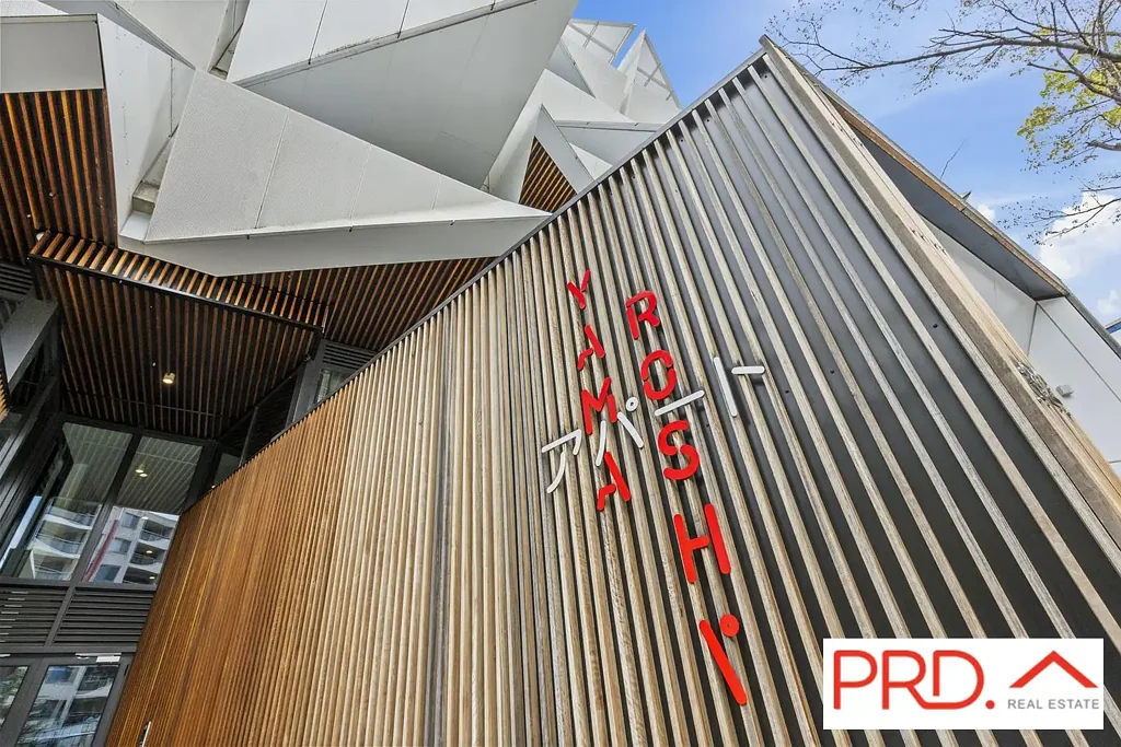 Modern Apartment in the Heart of Braddon - Yamaroshi Complex