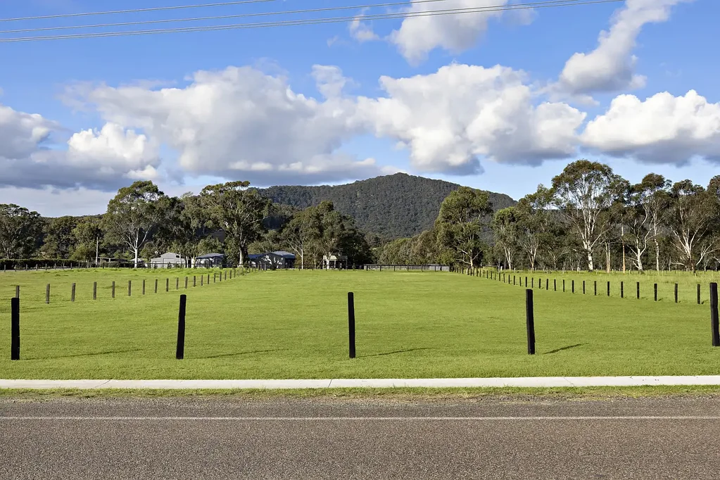 Mulbring Mulbring Dreaming? This Cleared Acreage Invites Big Thinking