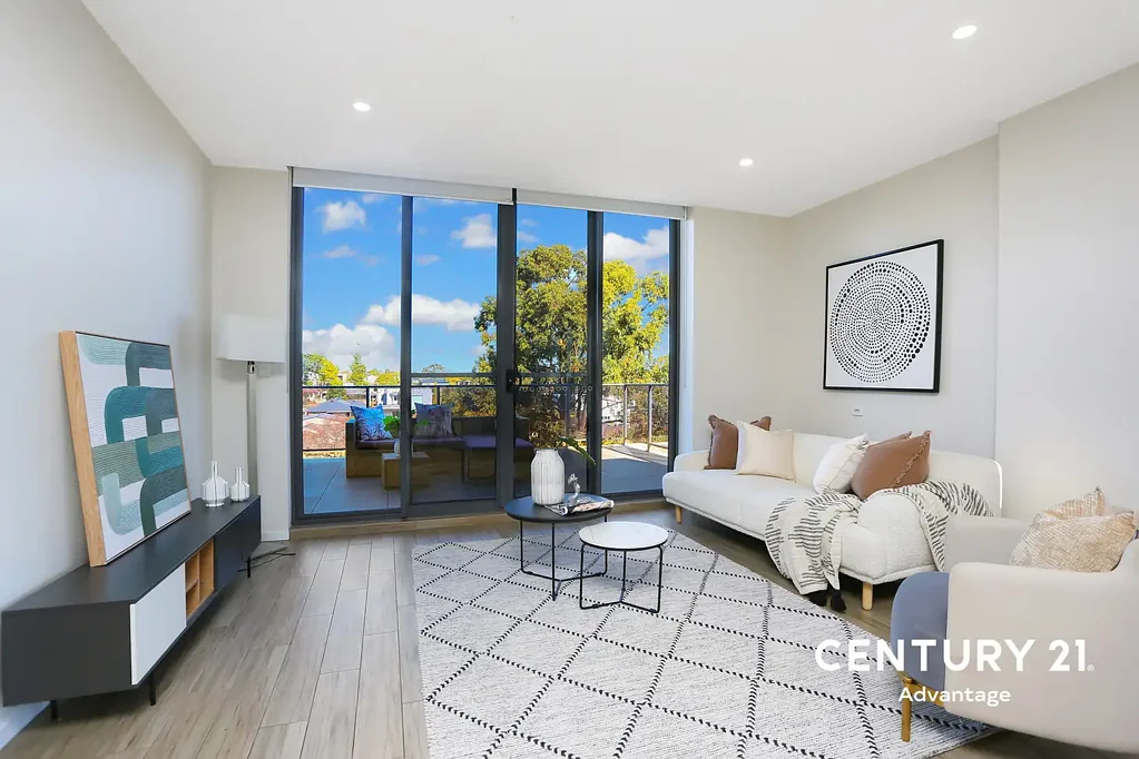 52/33-39 Veron Street, Wentworthville, NSW 2145