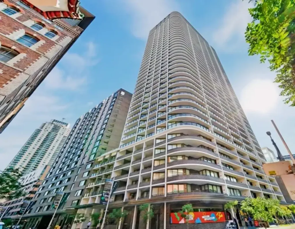 DEPOSIT TAKEN!!  1 BEDROOM | 1 BATHROOM | UNFURNISHED