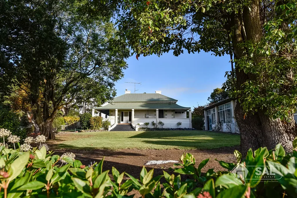 233 Sinclair Road, Ob Flat, SA 5291